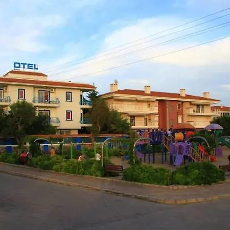 Hostel Marigold Cesme