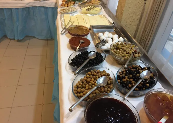 Hostel Marigold Çeşme