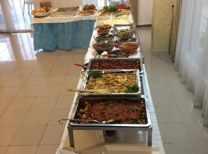 Marigold 호스텔 Çeşme