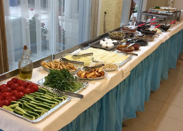 호스텔 Marigold *