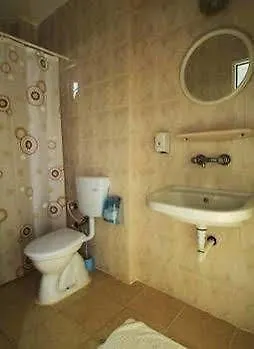 Marigold Hostel Çeşme